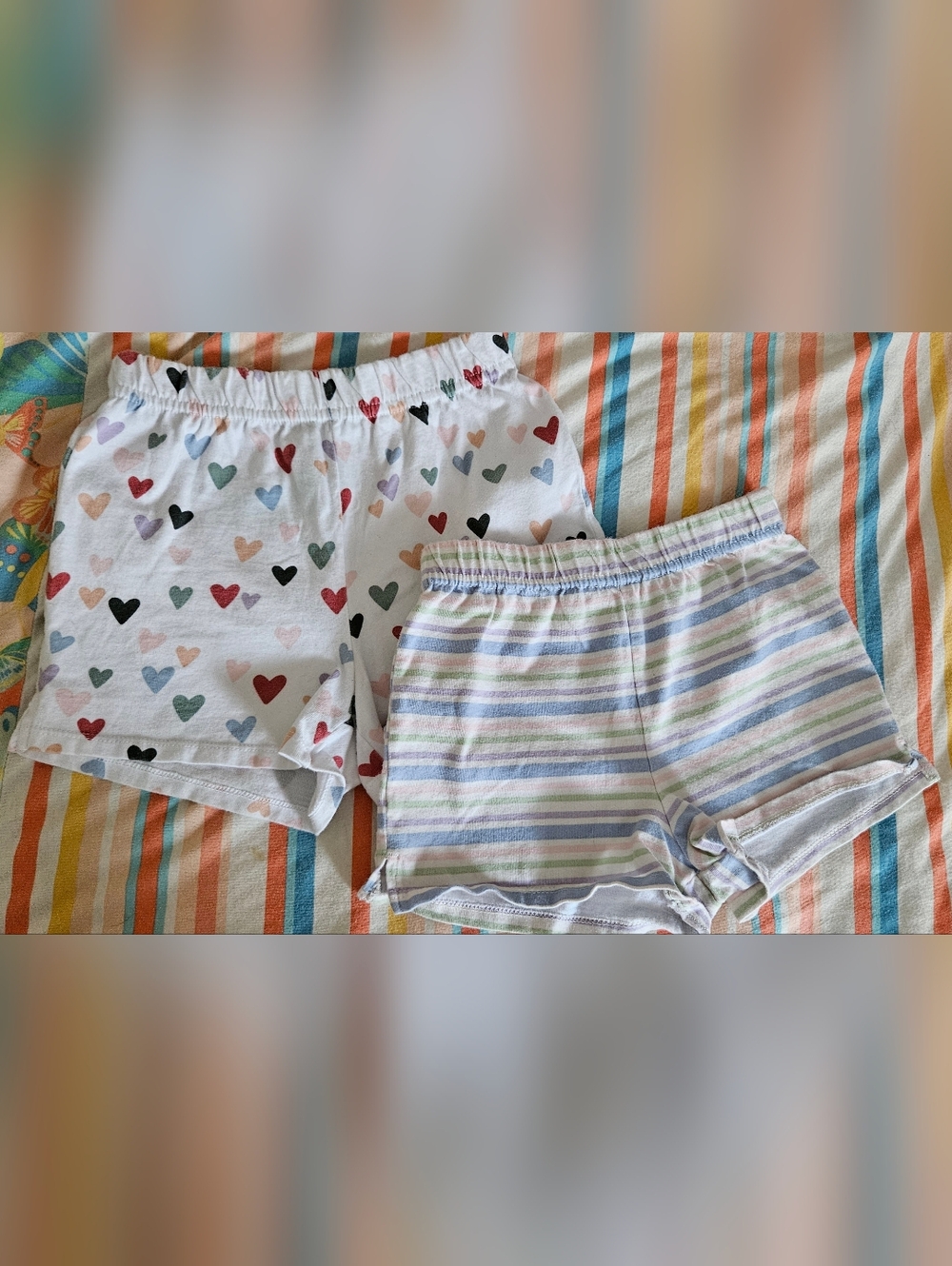 Garanimals Lot Of 2, Size 5T